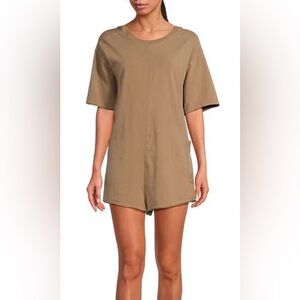 Free People NWT Hot Shot Romper